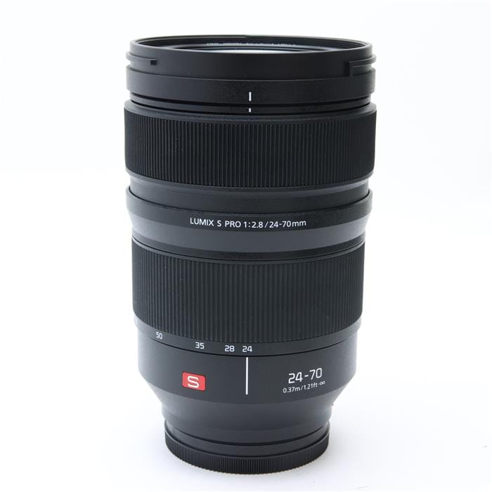 LUMIX S PRO 24-70mm F2.8