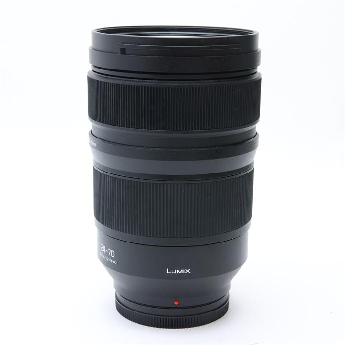 LUMIX S PRO 24-70mm F2.8