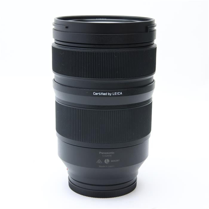 LUMIX S PRO 24-70mm F2.8