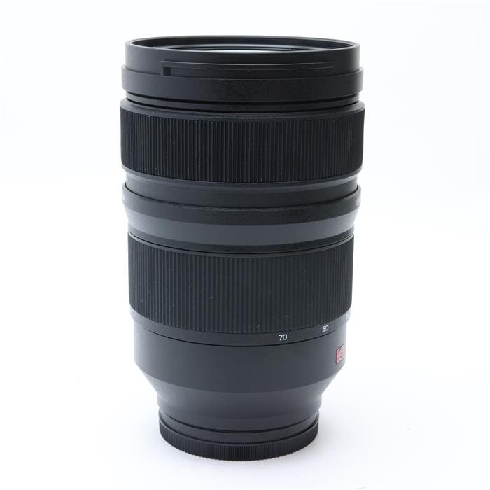 LUMIX S PRO 24-70mm F2.8