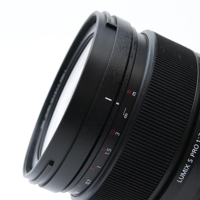 LUMIX S PRO 24-70mm F2.8