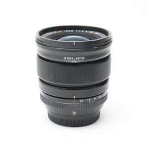 新品)FUJIFILM (フジフイルム) フジノン XF16mm F1.4 R WR（商品ID