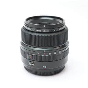 新品)FUJIFILM (フジフイルム) フジノン GF63mm F2.8 R WR（商品ID