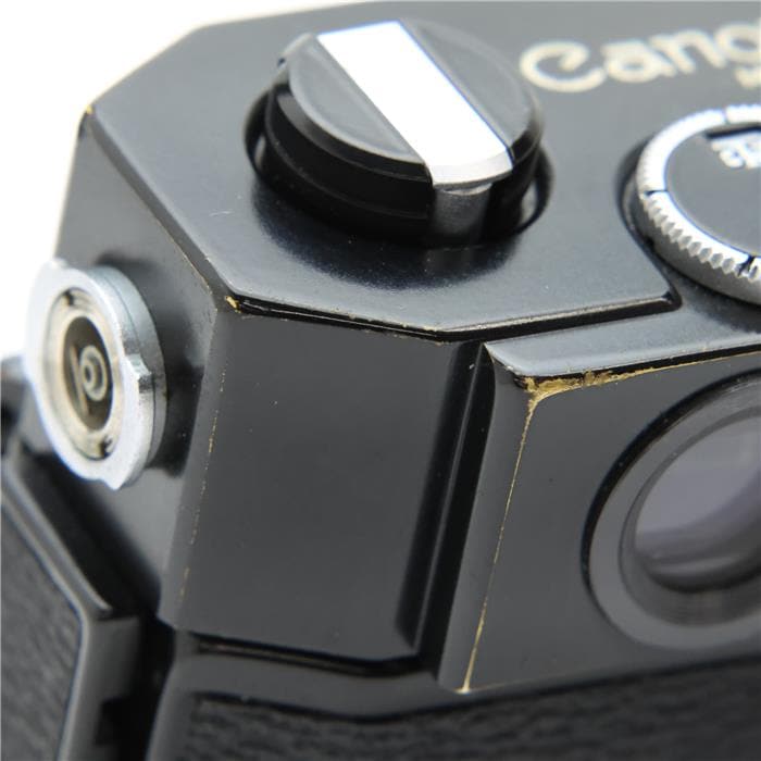 中古)Canon (キヤノン) 7 (BK)（商品ID：3717022492030）詳細ページ