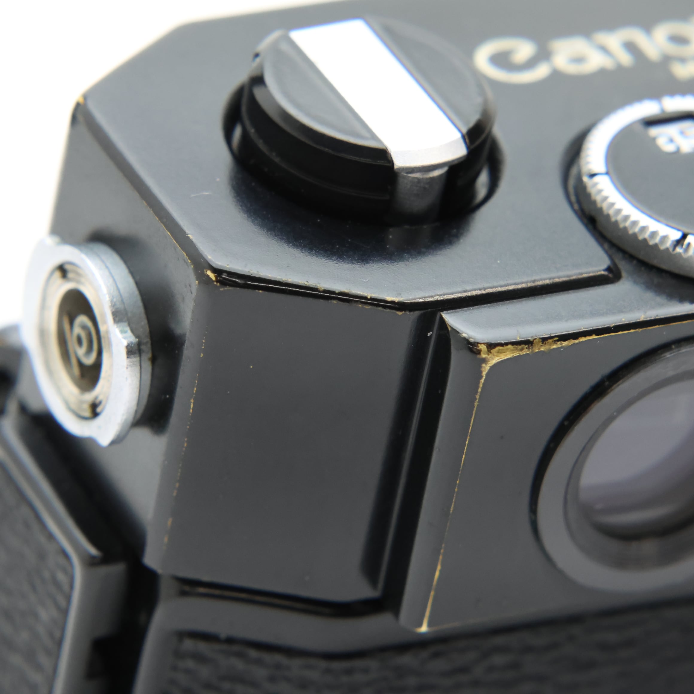 中古)Canon (キヤノン) 7 (BK)（商品ID：3717022492030）詳細ページ