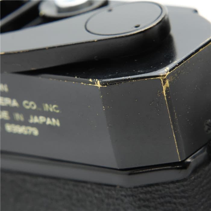 中古)Canon (キヤノン) 7 (BK)（商品ID：3717022492030）詳細ページ