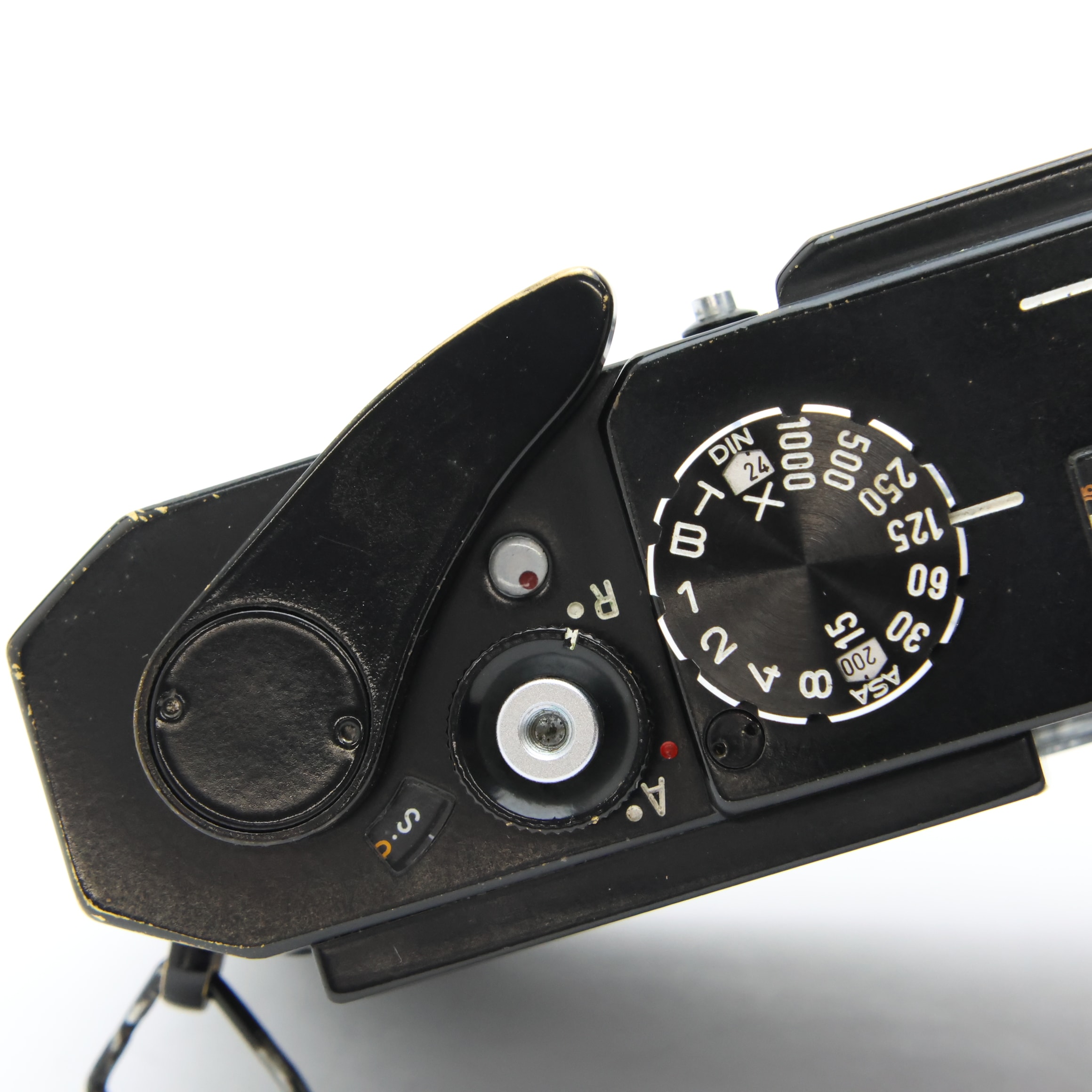 Canon 7 ブラック 中古)Canon (キヤノン) 7 (BK)（商品ID：3717022492030）詳細ページ