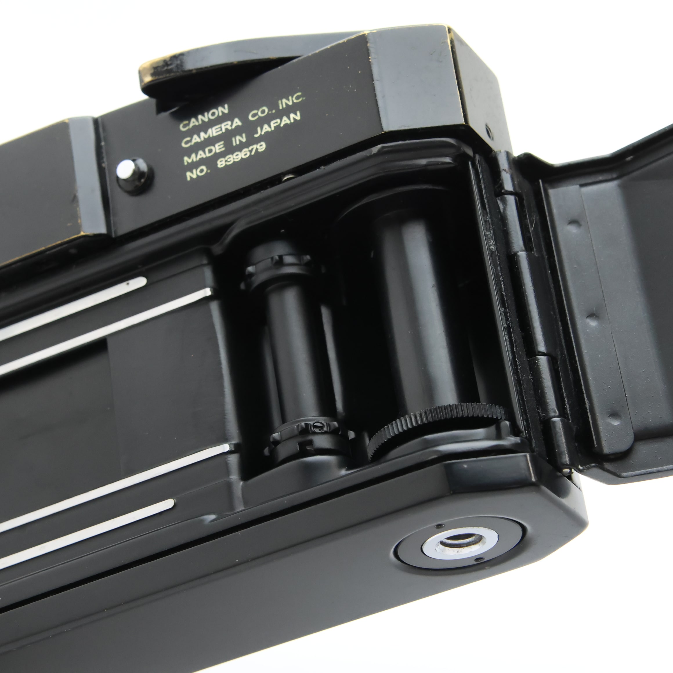 中古)Canon (キヤノン) 7 (BK)（商品ID：3717022492030）詳細ページ