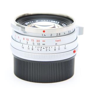 Leica (ライカ) ズミルックス M35mm F1.4 11301」の商品検索結果