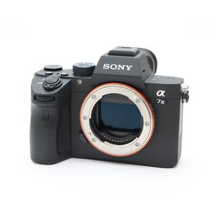 SONY (ソニー) α7III ボディ ILCE-7M3 メイン