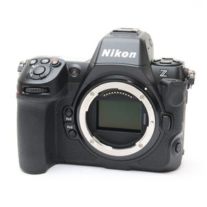 Nikon (ニコン) Z8 メイン