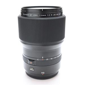FUJIFILM (フジフイルム) フジノン GF110mm F2 R LM WR」の商品検索 