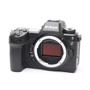 Nikon (ニコン) Z6III ボディ メイン