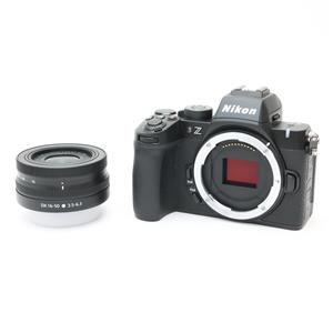 Nikon (ニコン) Z50 16-50 VR レンズキット」の商品検索結果