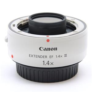 中古)Canon (キヤノン) エクステンダー EF1.4X III（商品ID