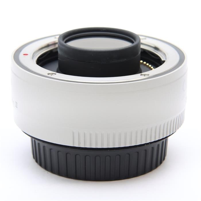 動作確認済み Canon キヤノン エクステンダー EF1.4X III 中古)Canon (キヤノン) エクステンダー EF1.4X III（商品ID