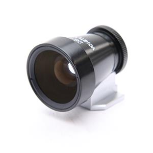 中古)Voigtlander (フォクトレンダー) ビューファインダーM 28mm