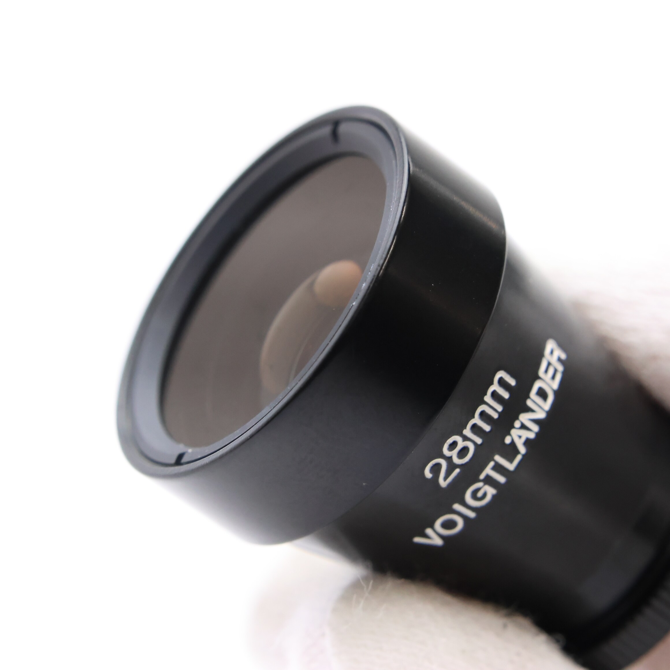 中古)Voigtlander (フォクトレンダー) ビューファインダーM 28mm 中古)Voigtlander (フォクトレンダー) ビューファインダーM 28mm