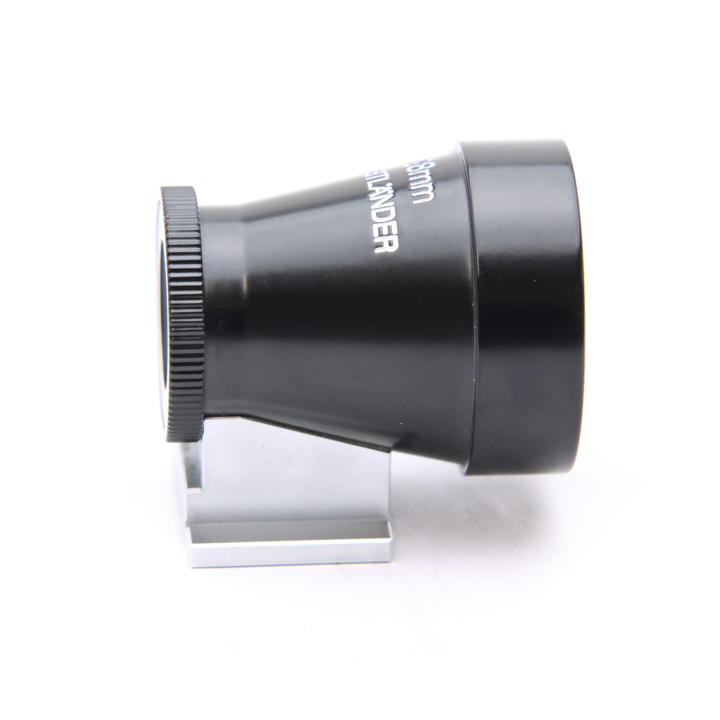 中古)Voigtlander (フォクトレンダー) ビューファインダーM 28mm