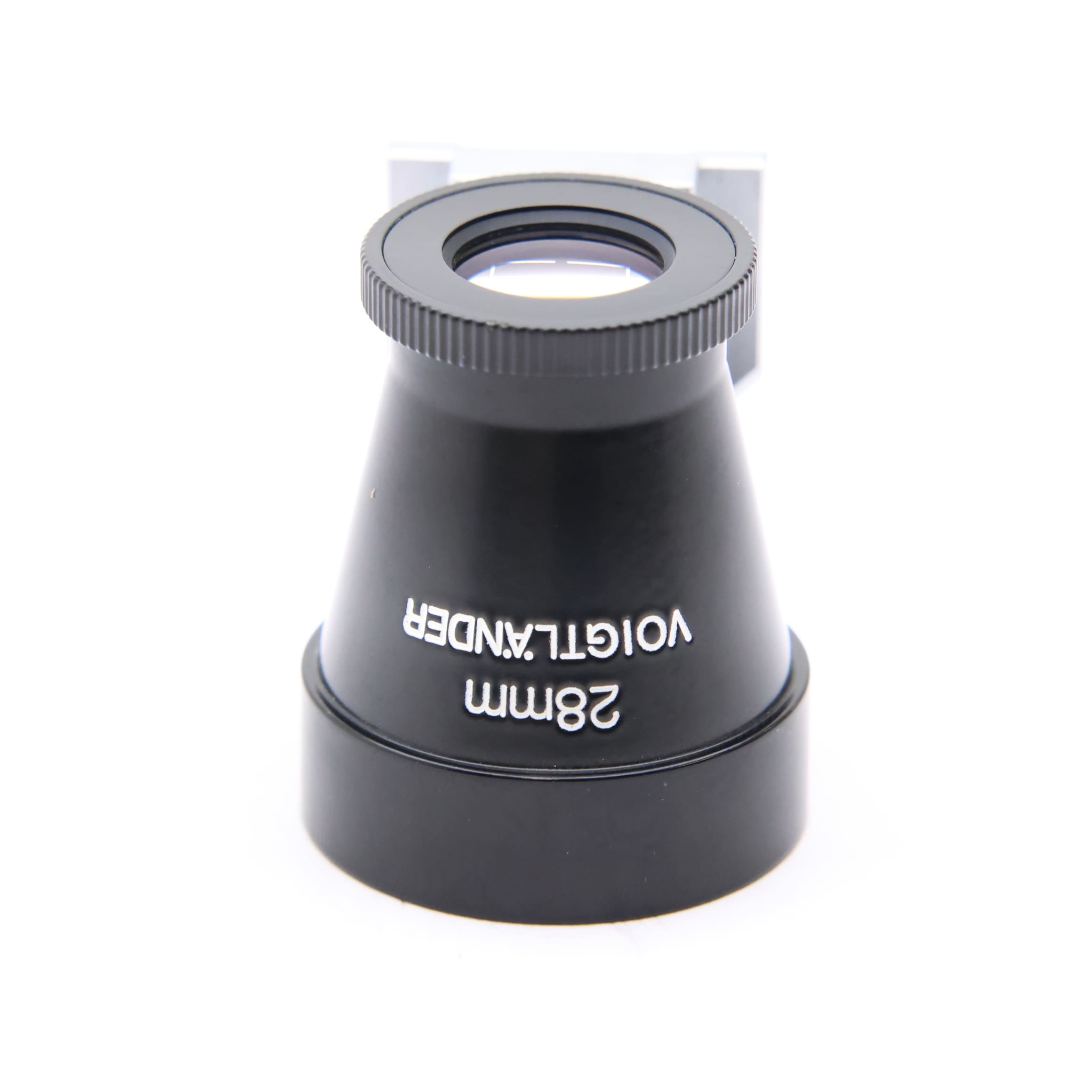 中古)Voigtlander (フォクトレンダー) ビューファインダーM 28mm