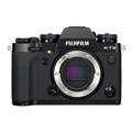 FUJIFILM (フジフイルム) X-T3 ボディ ブラック