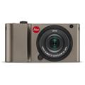 Leica (ライカ) TL 標準ズームセット チタン