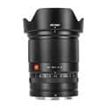VILTROX(ビルトロックス) AF 13mm F1.4 STM ASPH ED IF（ニコンZ/APS-C用） ブラック