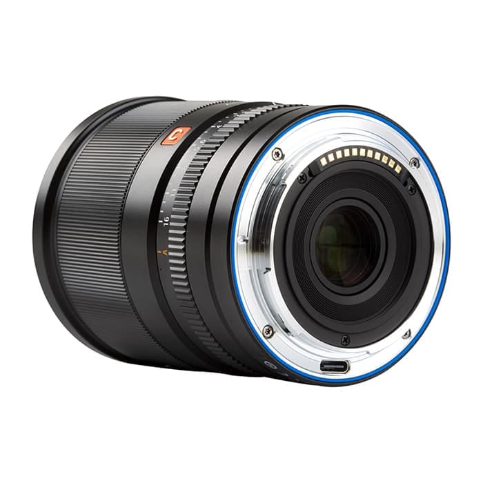 新品)VILTROX(ビルトロックス) AF 13mm F1.4 STM ASPH ED IF（ニコンZ