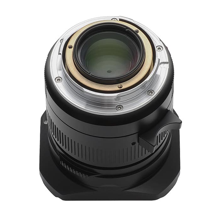 新品)銘匠光学 (めいしょうこうがく) TTArtisan 21mm F1.5 ASPH