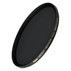 Nikon (ニコン) ARCREST ND16 FILTER 77mm ARND16F77 メイン