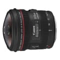 Canon (キヤノン) EF8-15mm F4L フィッシュアイ USM