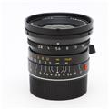 Leica (ライカ) エルマリート M24mm F2.8 ASPH ブラック