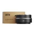 新品)URTH（アース） マウントアダプター ニコンFレンズ/ニコンZボディ