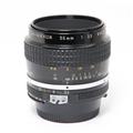 Nikon (ニコン) Ai Nikkor 55mm F3.5 Micro