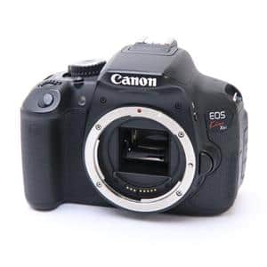 中古)Canon (キヤノン) EOS Kiss X6i ボディ（商品ID：3717015945031 