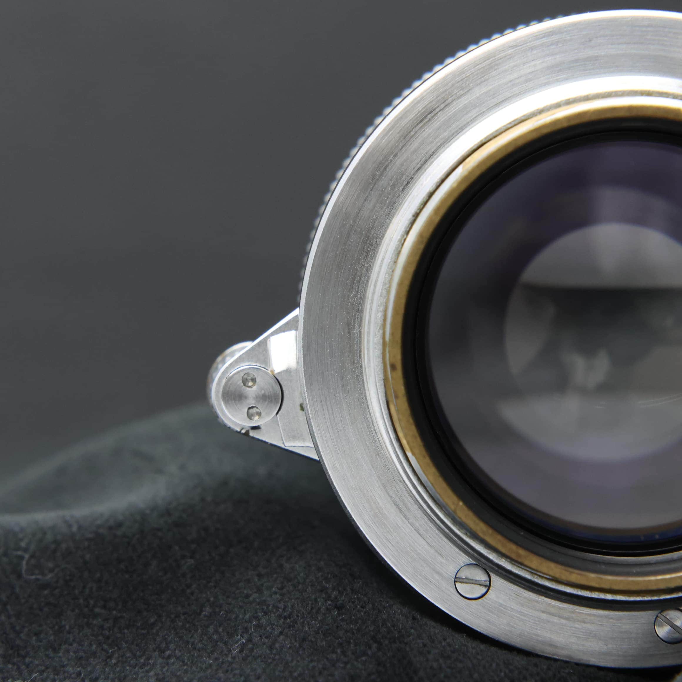 中古)Leica (ライカ) ズマリット L50mm F1.5 後期 カナダ（商品ID