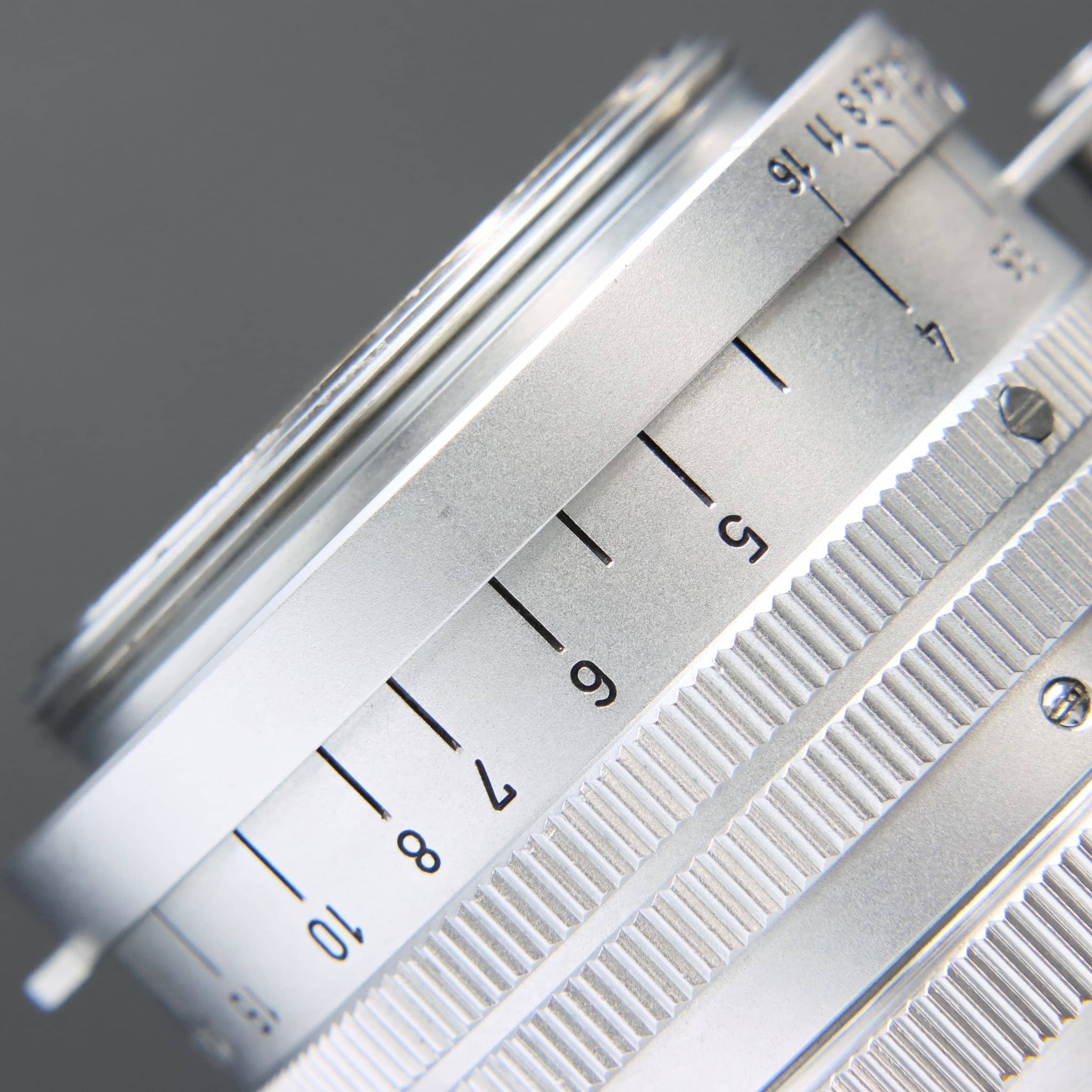 中古)Leica (ライカ) ズマリット L50mm F1.5 後期 カナダ（商品ID