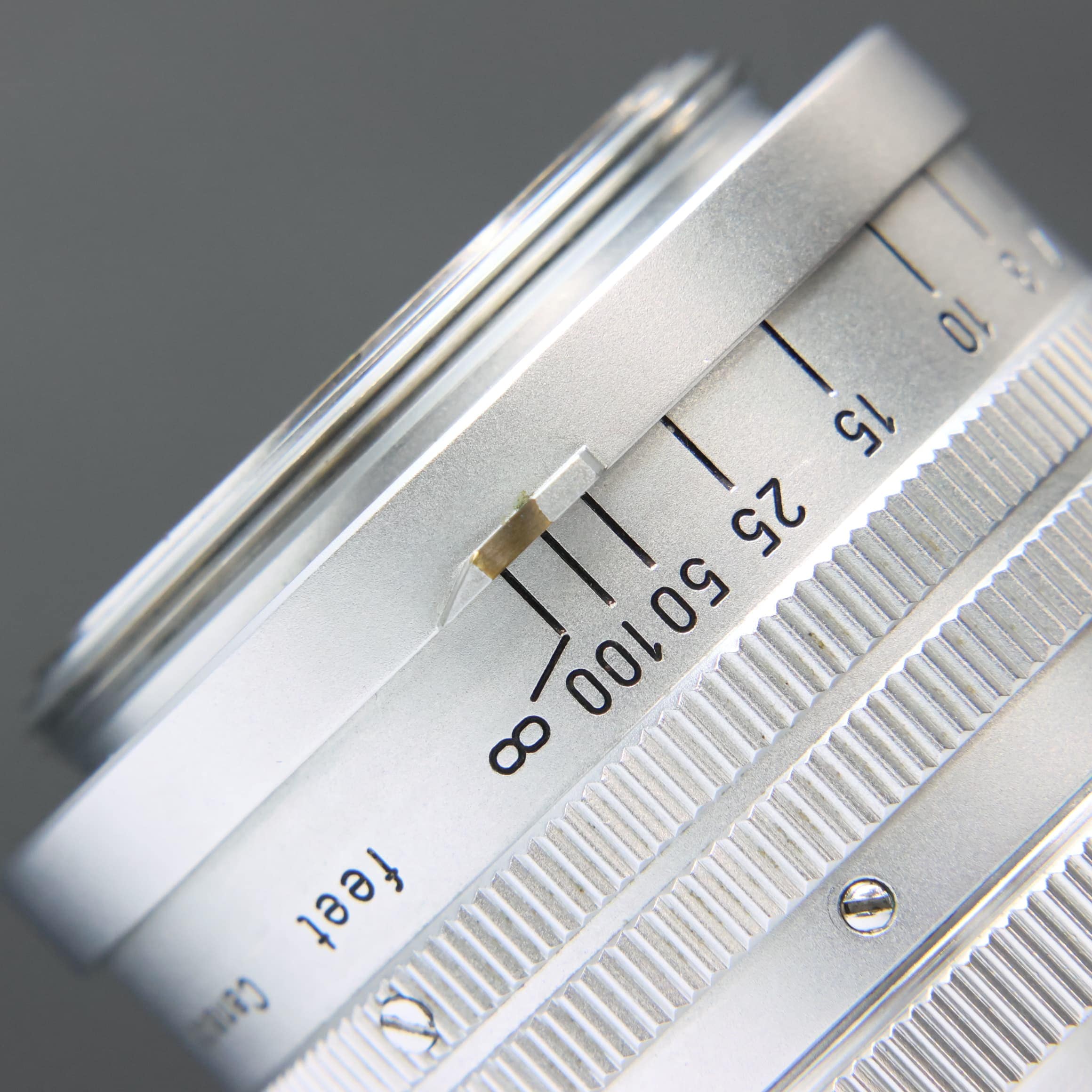 中古)Leica (ライカ) ズマリット L50mm F1.5 後期 カナダ（商品ID