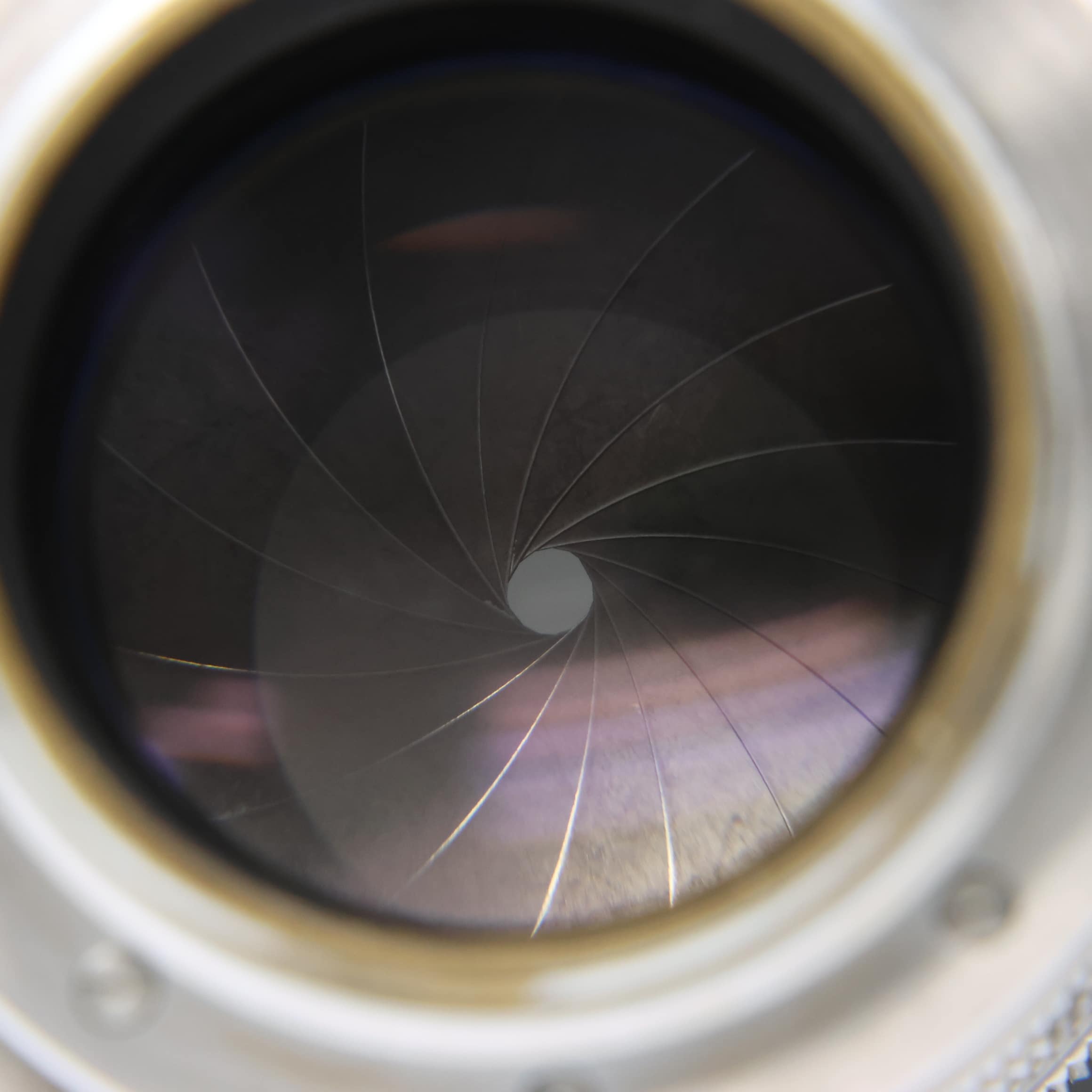 中古)Leica (ライカ) ズマリット L50mm F1.5 後期 カナダ（商品ID