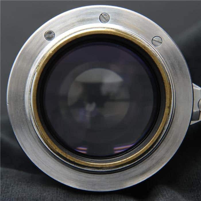 中古)Leica (ライカ) ズマリット L50mm F1.5 後期 カナダ（商品ID