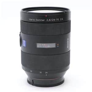 即決可】SONY Vario-Sonnar T*24-70mm F2.8 ZA SONY (ソニー 即決可】SONY Vario-Sonnar T*24-70mm F2.8 ZA SONY (ソニー