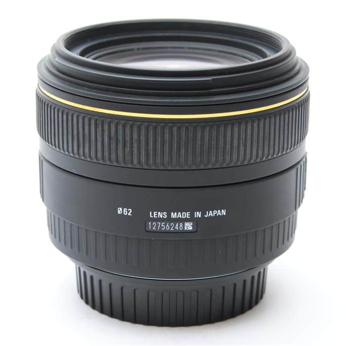 中古)SIGMA (シグマ) 30mm F1.4EX DC HSM (キヤノンEF用)（商品ID 