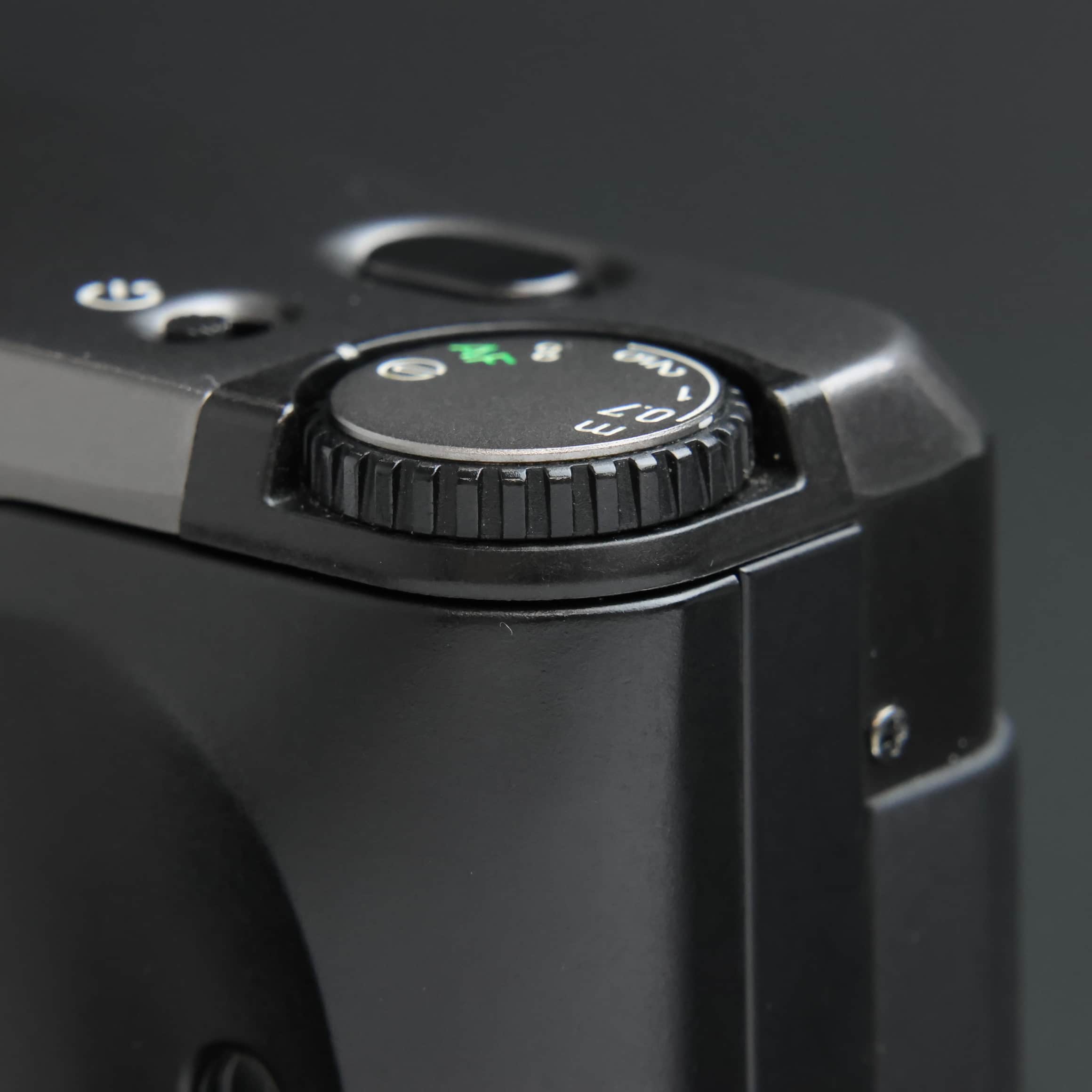 中古)CONTAX (コンタックス) T2 D チタンブラック（商品ID