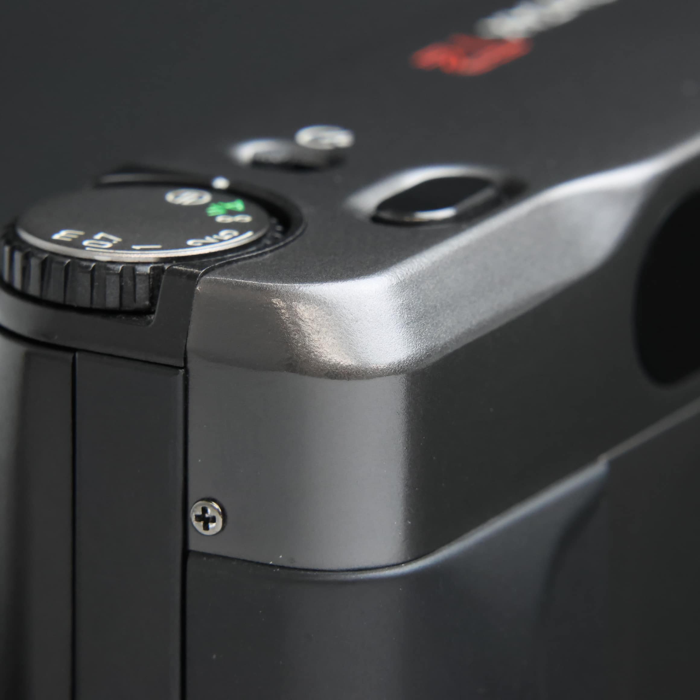 中古)CONTAX (コンタックス) T2 D チタンブラック（商品ID