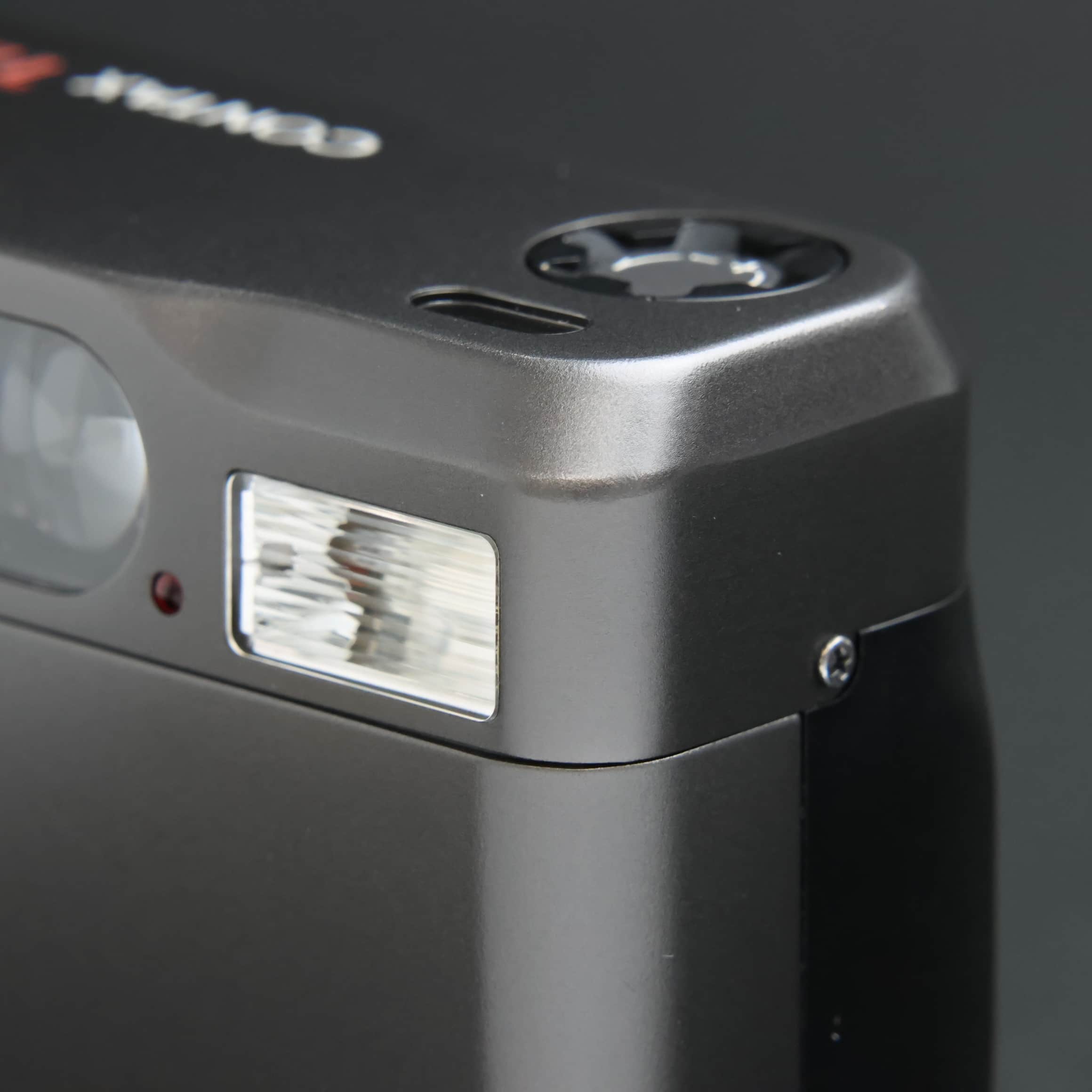 中古)CONTAX (コンタックス) T2 D チタンブラック（商品ID