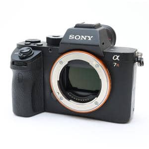 SONY (ソニー) α7RII ボディ ILCE-7RM2 メイン