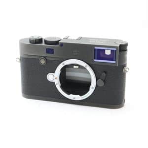 Leica (ライカ) M10-P ブラッククローム メイン