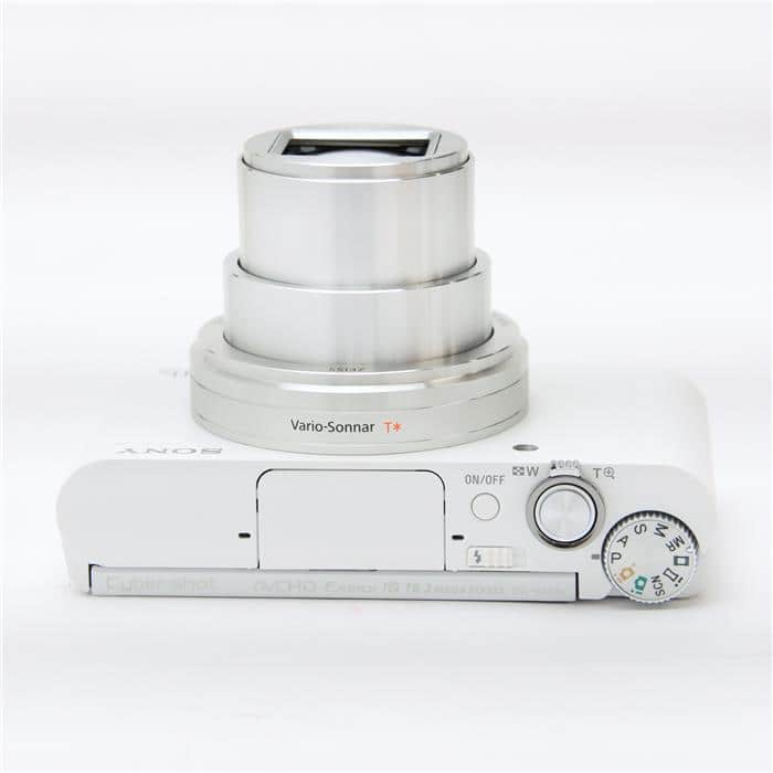 新品 保証1年 SONY DSC-WX500 ホワイト 光学30倍 自撮り 新品 保証1年 SONY DSC-WX500 ホワイト 光学30倍 自撮り