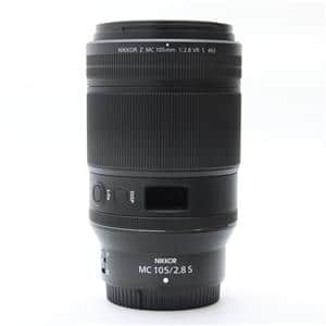 Nikon (ニコン) NIKKOR Z MC 105mm F2.8 VR S」の商品検索結果 Nikon (ニコン) NIKKOR Z MC 105mm F2.8 VR S」の商品検索結果
