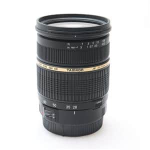 TAMRON (タムロン) SP 28-75mm F2.8 XR Di LD ASPH [IF] Macro/Model A09E(キヤノンEF用) メイン